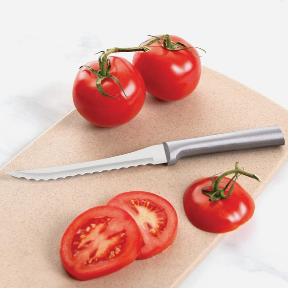 Rada Cutlery Tomato Slicer Paring Knife DR126 628329