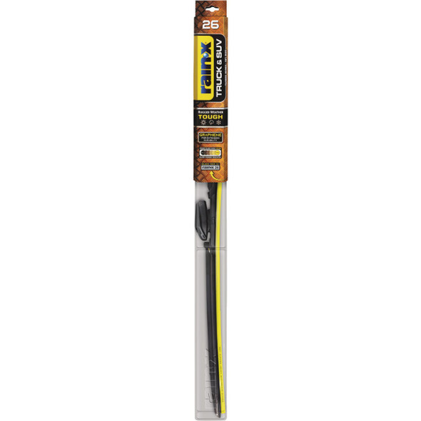 Rain-X 26 In. Truck & SUV Rugged Weather Tough Blade 870226