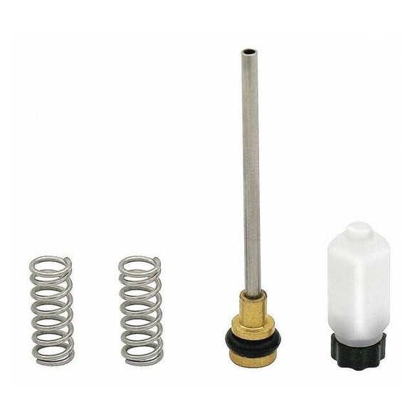Speedaire Repair Kit,Heavy 114X75