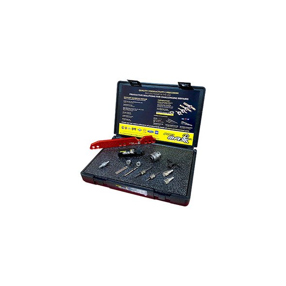 Ford 4.6L, 5.4L, 6.8L, DSL 6.0/6.4L Ford Exhaust Man Repair Pro RII200PRO