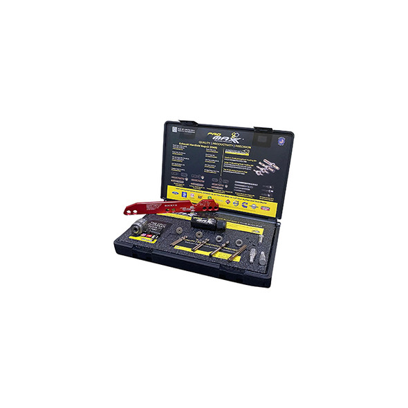 Ford 4.6L, 5.4L, 6.8L, DSL 6.0/6.4L Ford Exhaust Man Rpr ProPLUS RII200PROP
