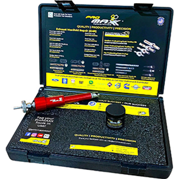 Ford 6.7L Power Stroke Fuel Injector Seat Restorer RBY300PRO