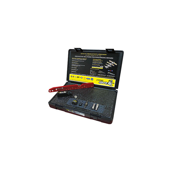 Isuzu 5.2L Diesel Exhaust Manifold Repair ProKit Z300PRO