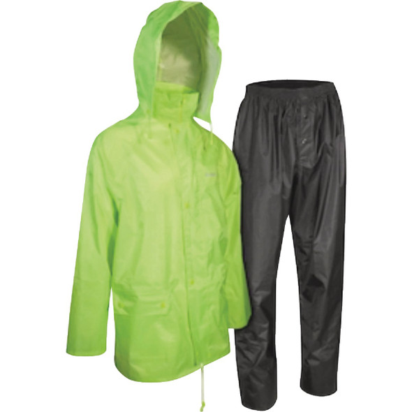 Boss Medium Classic Rain Suit B44300/M