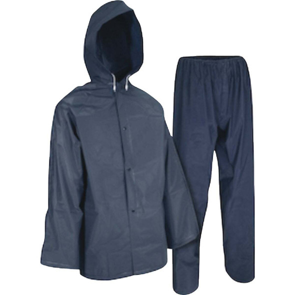 Boss XL EVA Rain Suit B44110N/XL