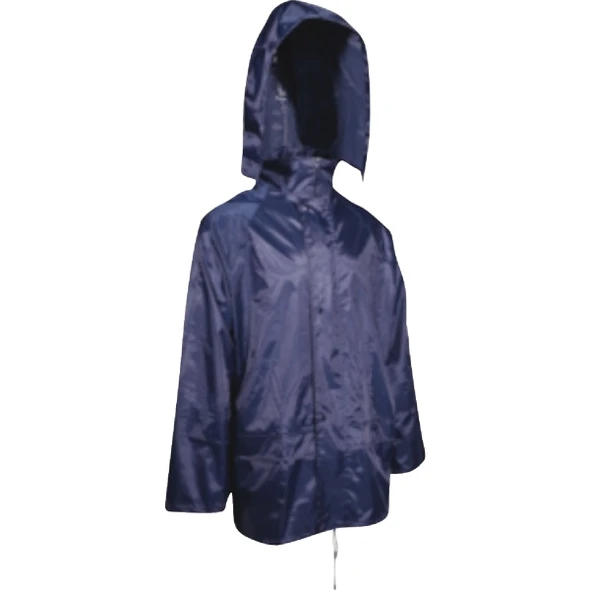 Boss XL Polyester Rain Jacket B44523/XL