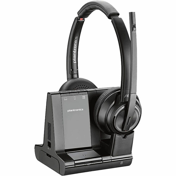 Poly Savi 8200 Office Headset 7S4B5AA