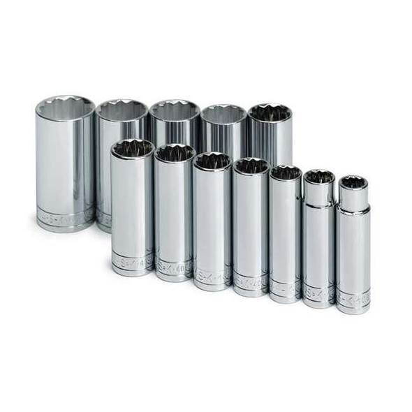 Sk Professional Tools 4812