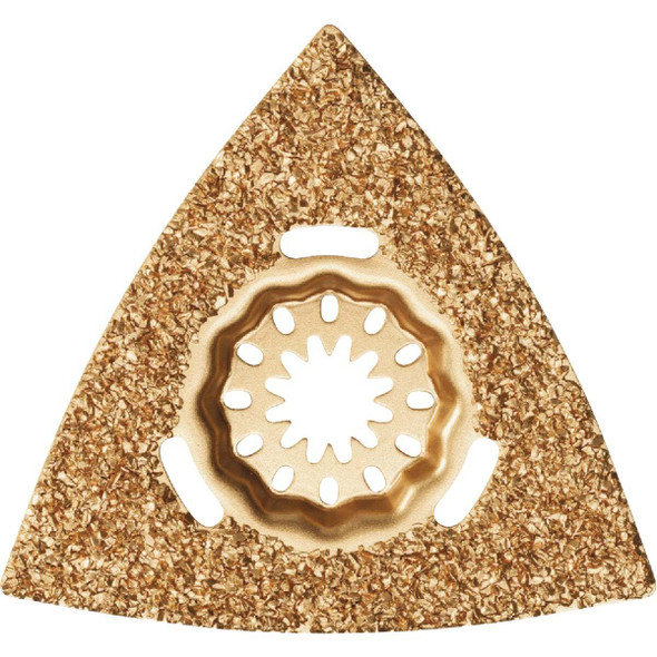 Fein 3-1/8 In. Oscillating Carbide Rasp 63731001210