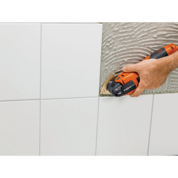 Fein 3-1-8 In. Oscillating Carbide Rasp 63731001210 369483