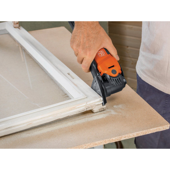 Fein Assorted Oscillating Sanding Sheet (50-Piece) 63717109035 310943