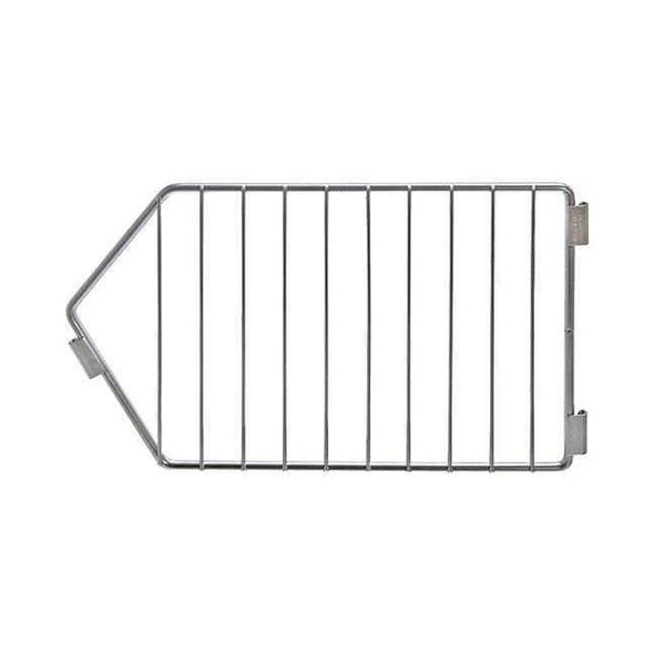 Manufacturer Varies Modular Stacking Basket Divider 20",1" 45VX76