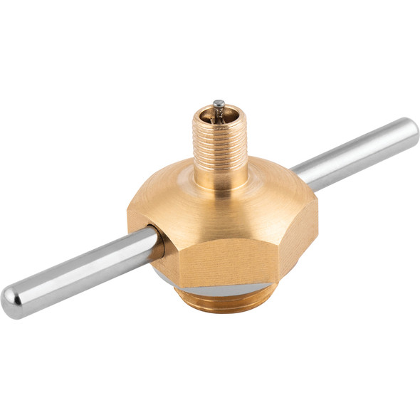 Spot Sprayer Filling Cap 19487