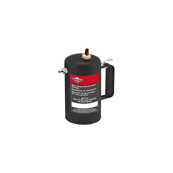 Non-Aerosol Sprayer - Black 19422