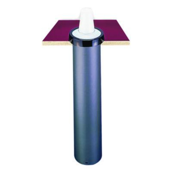 San Jamar® DISPENSER,CUP,1SIZE SAN C2410C San Jamar® DISPENSER,CUP,1SIZE SAN C2410C