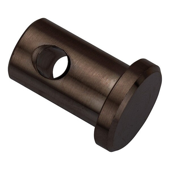 Manufacturer Varies Precision Clevis Pin 1/2 Usable Lg PIN3011212-BX