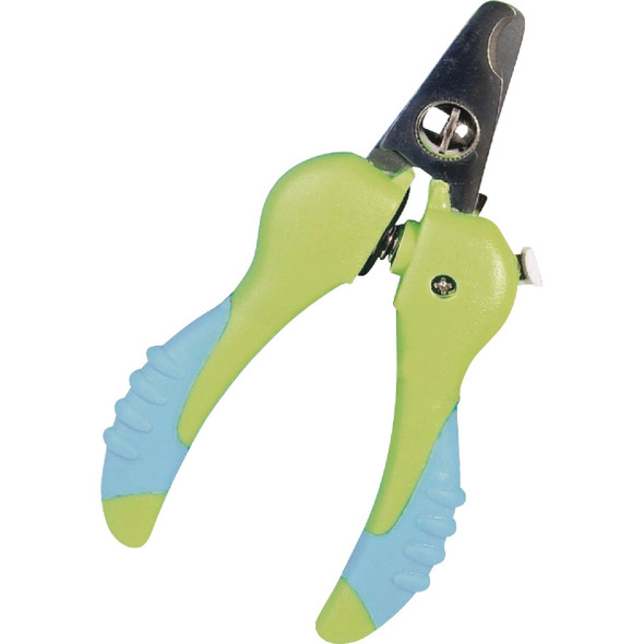 Boss Pet U-groom Small Ergonomic Pet Nail Trimmer US2105 14