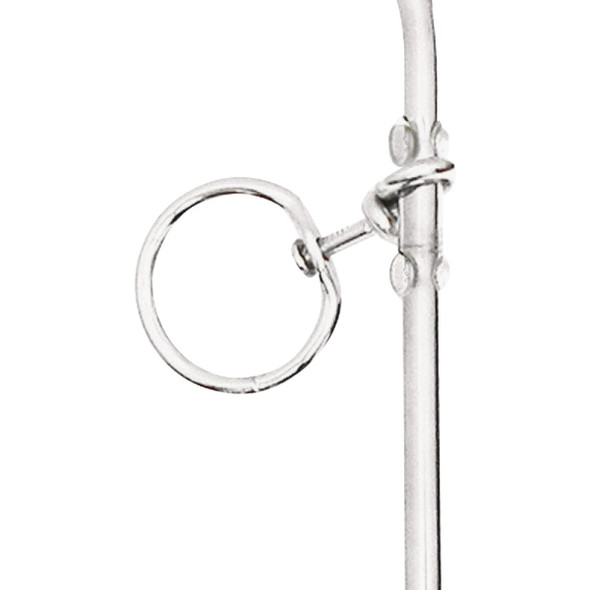 Boss Pet Guardian Gear 18 In. Spiral Dog Tie Out Stake