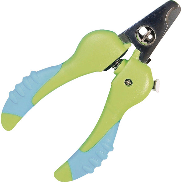 Boss Pet U-groom Large Ergonomic Pet Nail Trimmer US2105 18