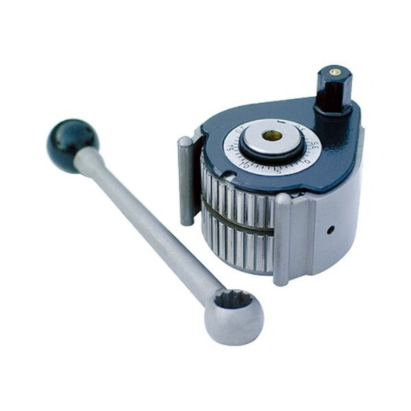 Hhip 40 Position E Series Quick Change Tool Post 3900-5320