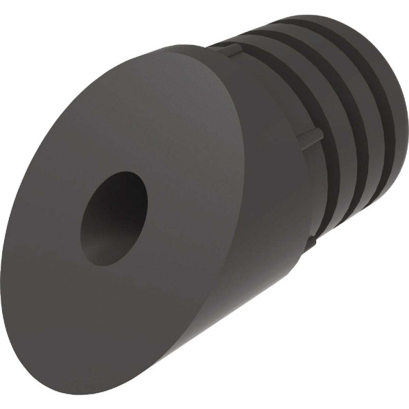 Fortress Building Products EZ Mount Plastic Stair Baluster Connectors (20-Piece)