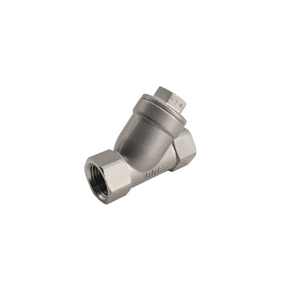 Manufacturer Varies Check Valve,2.56 in Overall L 06H051N03012