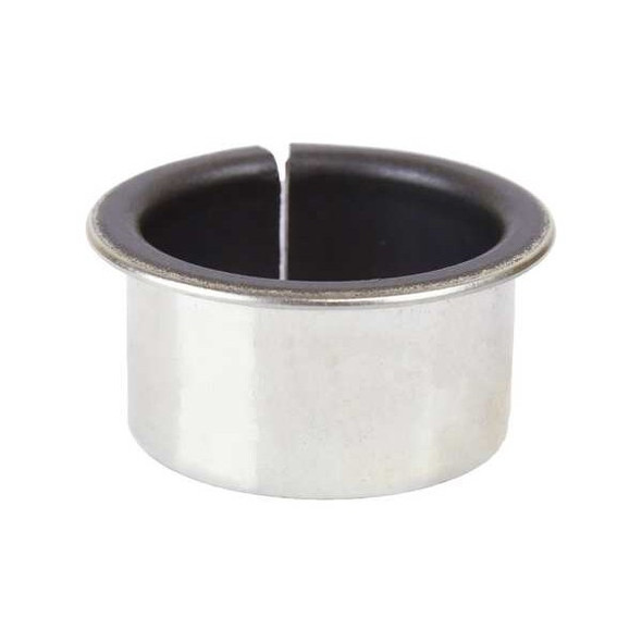 Manufacturer Varies Sleeve Bearing,30 mm Bore,PTFE Steel ZUSAB-PB-416 Manufacturer Varies Sleeve Bearing,30 mm Bore,PTFE Steel ZUSAB-PB-416