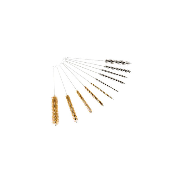 10 pc. Wire Tube Brush Set 41211