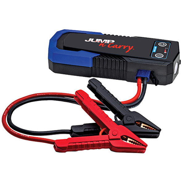12 Volt Lithium Jump Starter JNC305