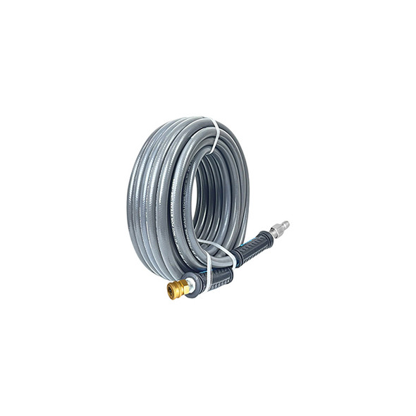 BluShield Single Wire 3/8 X 200ft 4K PSI Pressure Washing Hose PWSW38200-CP