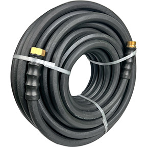 Impulse Rubber Water Hose Assembly 5/8in x 100ft IMPRB58100