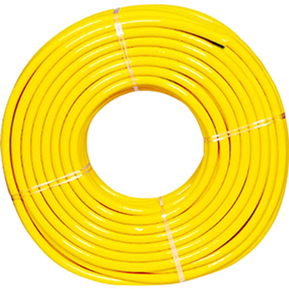 OilShield Rubber Air Hose Bulk 1/2in x 300ft OS12300