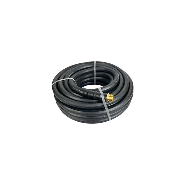 Impulse Rubber Water Hose Assembly 5/8in x 50ft IMPRB5850