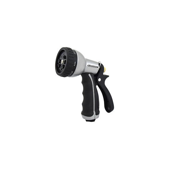 Avagard Steel 9-Mode Spray Nozzle AVGSPR002