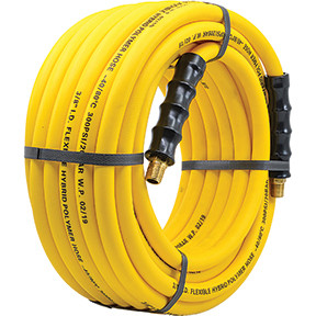 Avagard Hybrid Air Hose Assembly 3/8in x 100ft AVGHY38100