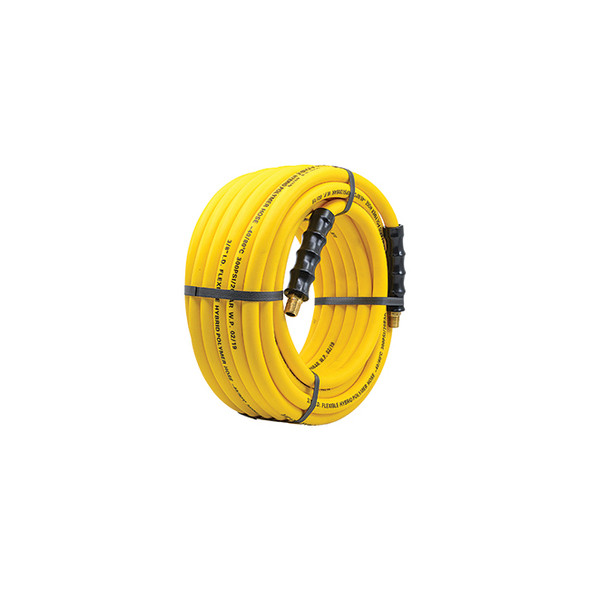 Avagard Hybrid Air Hose Assembly 3/8in x 100ft AVGHY38100