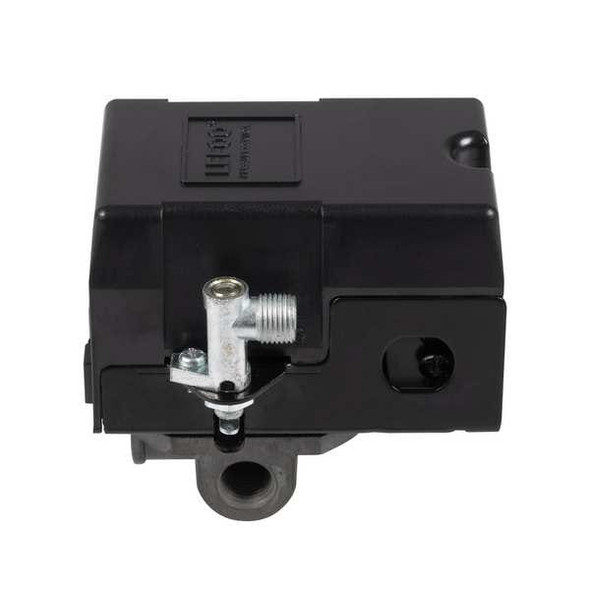 Speedaire Pressure Switch,1/4 NPT D3005000079