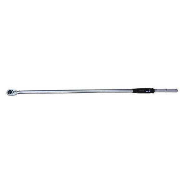 Westward Elec. Torque Wrench,Standard,70-7/8" 39WE11