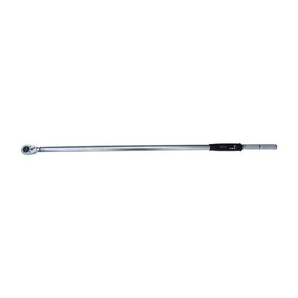 Westward Elec. Torque Wrench,Standard,70-7/8" 39WE11