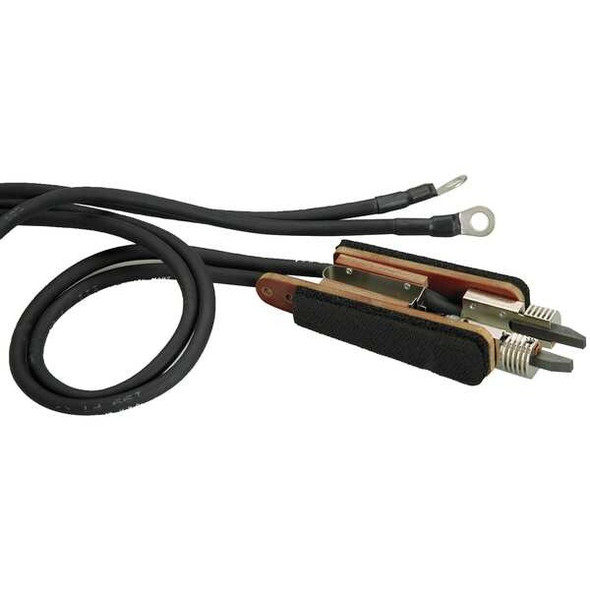 American Beauty Tools Industrial Plier Style Handpiece 105358