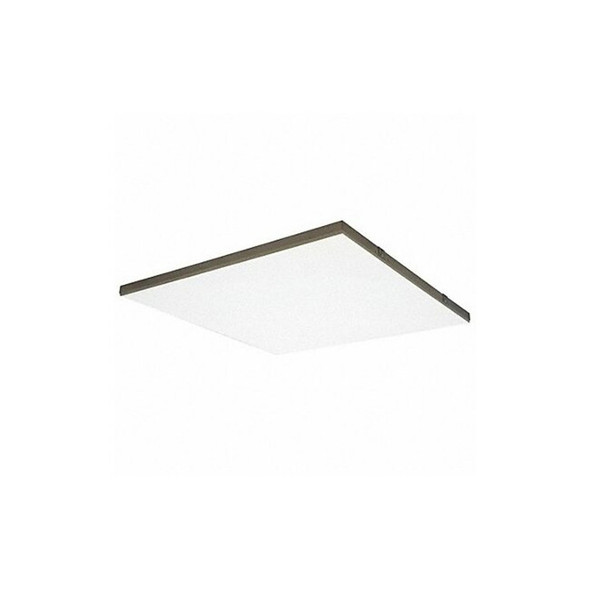Dayton Electric Ceiling Panel Heater,24" L,120V 54UD14