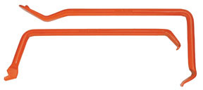 Industrial Wheel Lock Ring Tool Set 32129