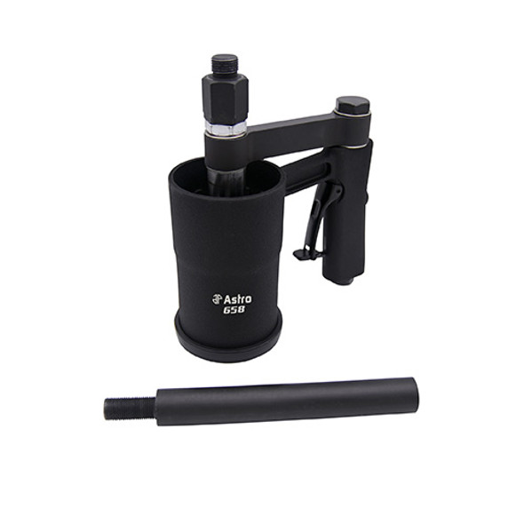 Stubby Air Slide Hammer 658