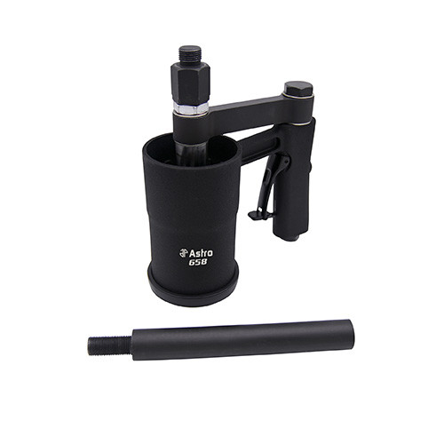 Stubby Air Slide Hammer 658