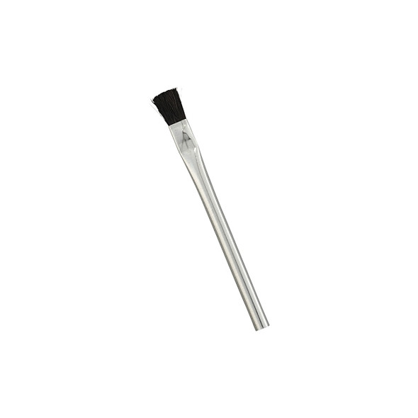 Acid Brushes, 6 in, #2 Horsehair