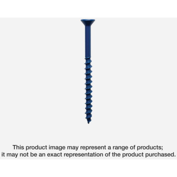 25 3/16x1-1/4 Flat Screw