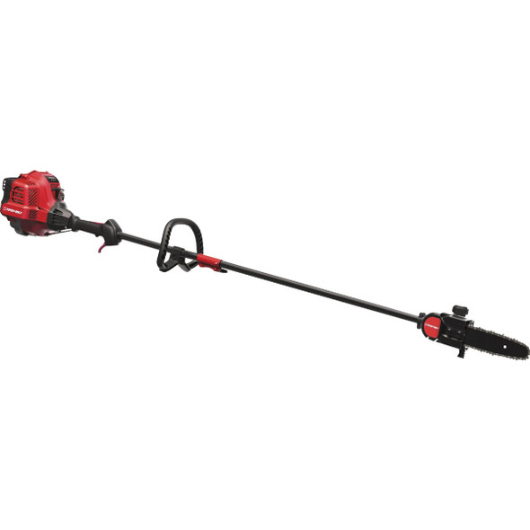 Troy-Bilt TB25PS 10 In. 25cc Gas Pole Saw