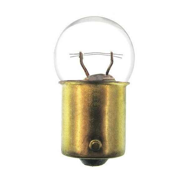 8W, G6 Miniature Incandescent Light Bulb (Formerly LumaPro)