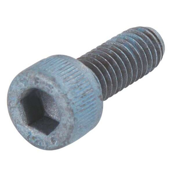 80/20 Socket Head Cp Scrw,80/20,25 Series,PK25 13-6516-25