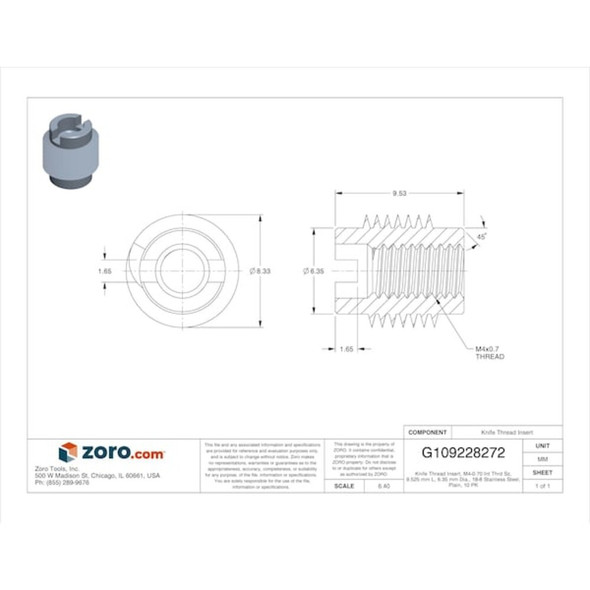 Manufacturer Varies 400-M4-CR-PK10